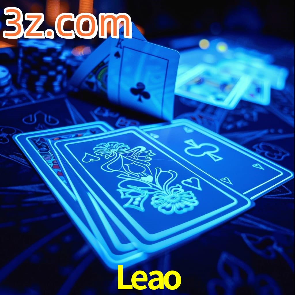 Registro Fácil Leao